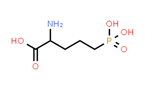 76326-31-3 | DL-2-氨基-5-膦酰基戊酸