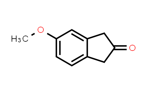 CAS No. 76413-89-3, 5-Methoxy-1H-inden-2(3H)-one