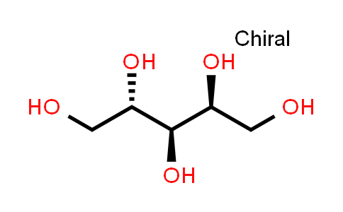 MC570812 | 7643-75-6 | L-Arabinitol