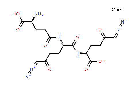 CAS No. 7644-67-9, Azotomycin