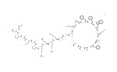 MC570820 | 76461-17-1 | Somatostatin-25
