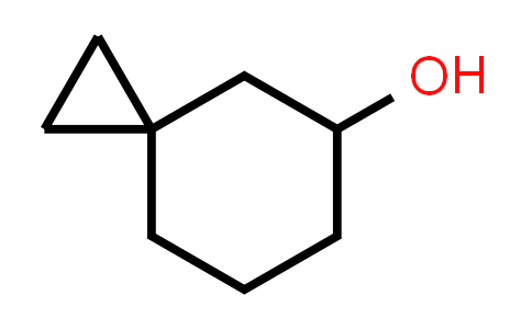 DY570827 | 7647-61-2 | Spiro[2.5]octan-5-ol