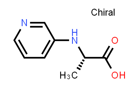 CAS No. 76478-28-9, Pyridin-3-ylalanine