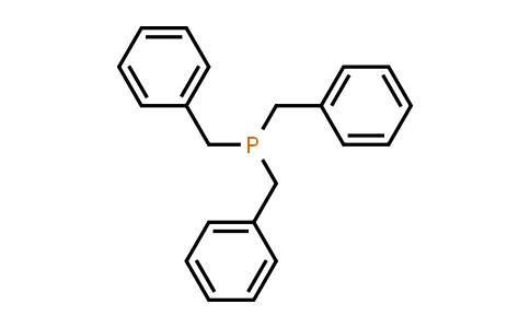 CAS No. 7650-89-7, Tribenzylphosphine