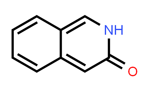 CAS No. 7651-81-2, Isoquinolin-3(2H)-one