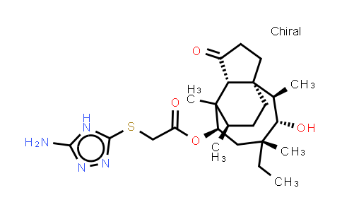 MC570863 | 76530-44-4 | Azamulin