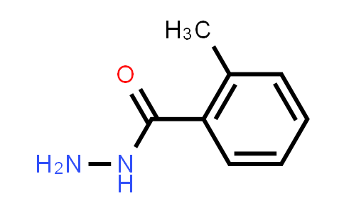 CAS No. 7658-80-2, 2-Methylbenzohydrazide