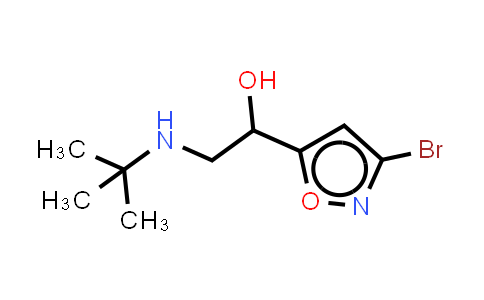 CAS No. 76596-57-1, Broxaterol
