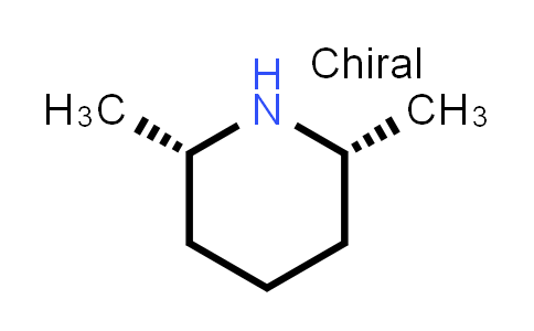 CAS No. 766-17-6, cis-2,6-Dimethylpiperidine