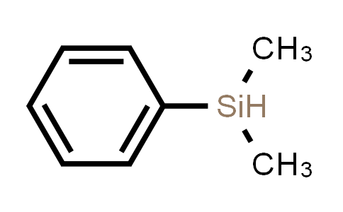 CAS No. 766-77-8, Dimethylphenylsilane