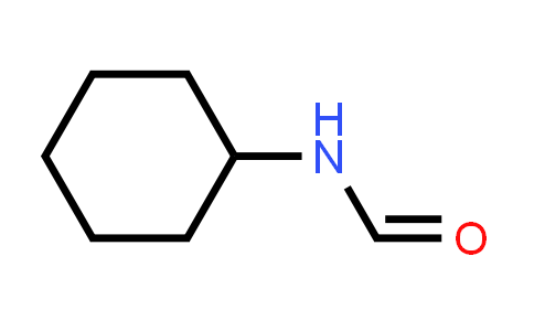 CAS No. 766-93-8, N-​Cyclohexylformamide