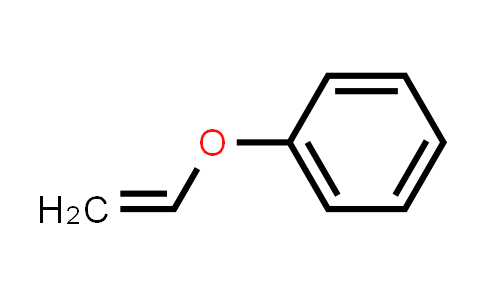 CAS No. 766-94-9, Phenyl vinyl ether
