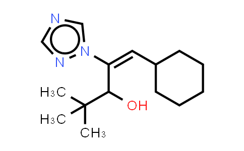 CAS No. 76608-88-3, Triapenthenol