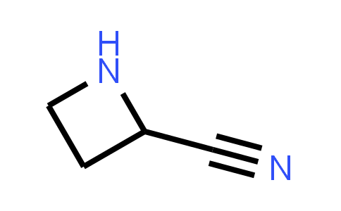 CAS No. 76611-42-2, Azetidine-2-carbonitrile