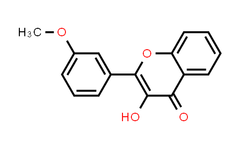 CAS No. 76666-32-5, 3'-Methoxyflavonol