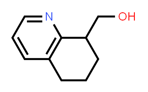 CAS No. 76670-20-7, (5,6,7,8-Tetrahydroquinolin-8-yl)methanol