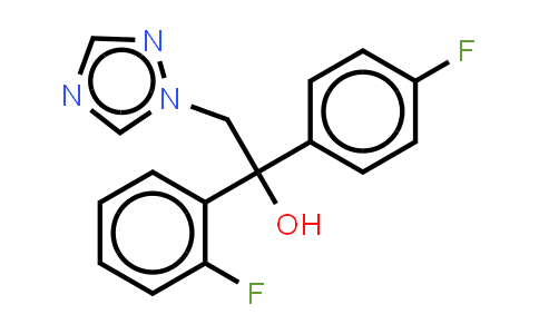 DY570948 | 76674-21-0 | 粉唑醇
