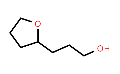 CAS No. 767-08-8, 3-Tetrahydrofuran-2-ylpropan-1-ol