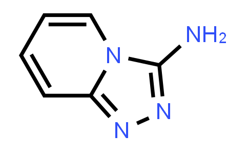 CAS No. 767-62-4, [1,2,4]Triazolo[4,3-a]pyridin-3-amine