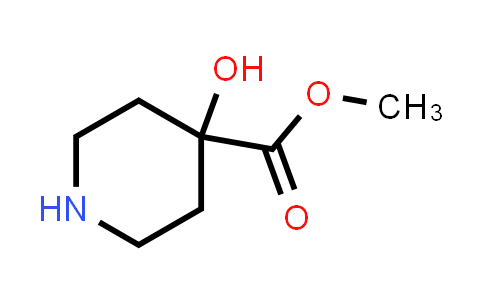 MC570972 | 767265-77-0 | Methyl 4-hydroxypiperidine-4-carboxylate