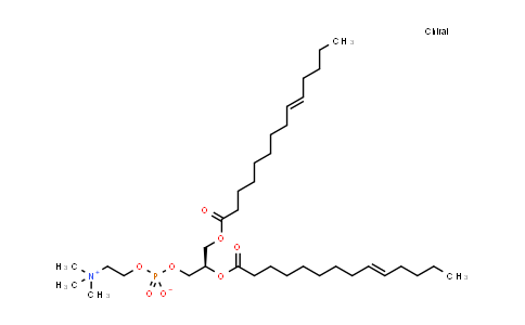 CAS No. 76733-52-3, 1,2-Dimyristelaidoyl-sn-glycero-3-phosphocholine
