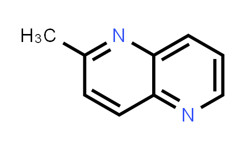 CAS No. 7675-32-3, 2-Methyl-1,5-naphthyridine