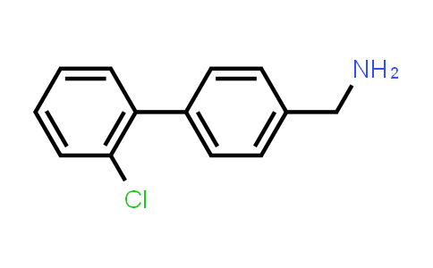 MC570993 | 767626-02-8 | (2'-Chloro-[1,1'-biphenyl]-4-yl)methanamine