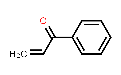 CAS No. 768-03-6, Acrylophenone