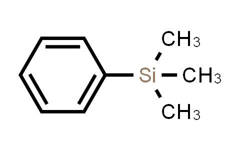 CAS No. 768-32-1, Phenyltrimethylsilane