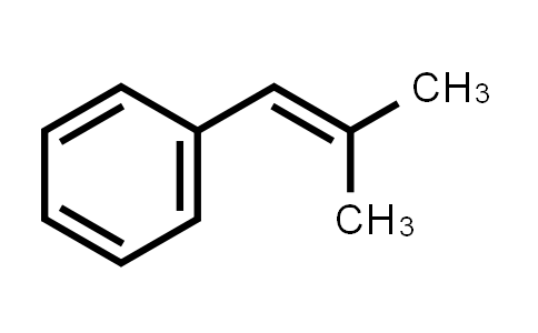 CAS No. 768-49-0, (2-Methylprop-1-en-1-yl)benzene