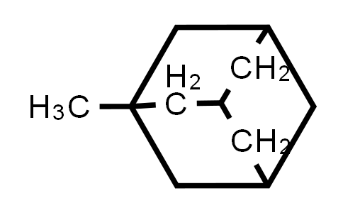 CAS No. 768-91-2, 1-Methyladamantane
