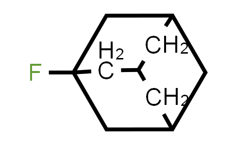 CAS No. 768-92-3, 1-Fluoroadamantane