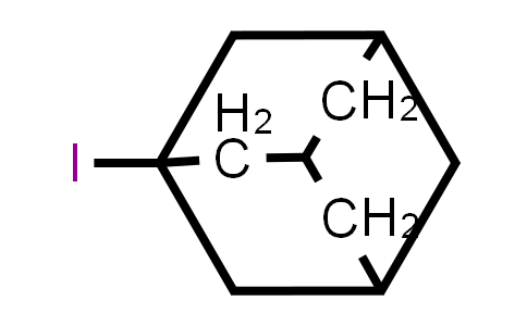 CAS No. 768-93-4, 1-​Iodoadamantane