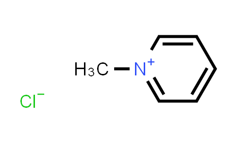CAS No. 7680-73-1, 1-Methylpyridin-1-ium chloride