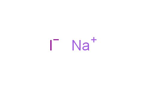 DY571027 | 7681-82-5 | Sodium Iodide