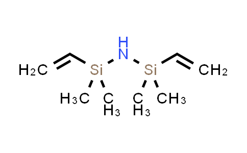 CAS No. 7691-02-3, Bis(dimethyl(vinyl)silyl)amine