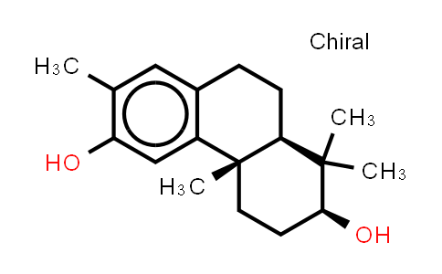 CAS No. 769140-74-1, 13-Methyl-8,11,13-podocarpatriene-3,12-diol