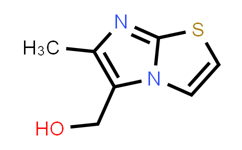 76919-40-9 | (6-Methylimidazo[2,1-b]thiazol-5-yl)methanol