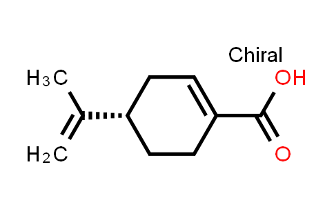 CAS No. 7694-45-3, Perillic acid