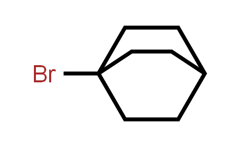 CAS No. 7697-09-8, 1-Bromobicyclo[2.2.2]octane