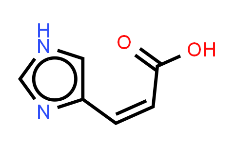 CAS No. 7699-35-6, cis-Urocanic acid