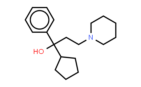 CAS No. 77-39-4, Cycrimine