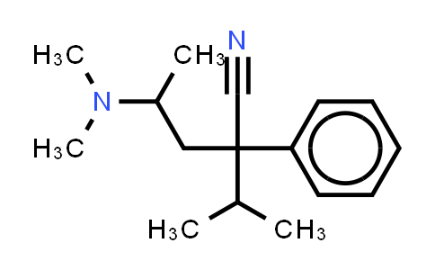 CAS No. 77-51-0, Isoaminile