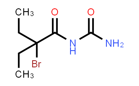 77-65-6 | 乙溴酰脲