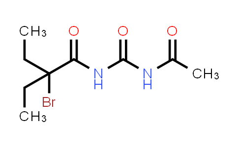 MC571150 | 77-66-7 | 乙酰溴米那