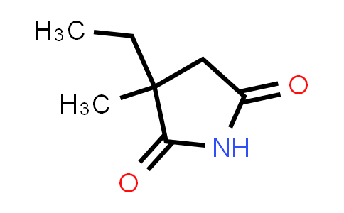 CAS No. 77-67-8, Ethosuximide