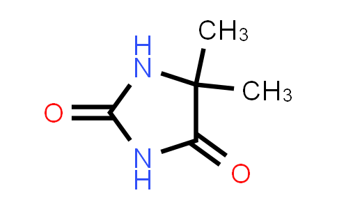 CAS No. 77-71-4, 5,5-Dimethylimidazolidine-2,4-dione