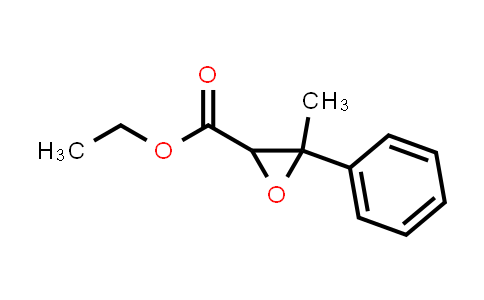 MC571154 | 77-83-8 | Ethyl 3-methyl-3-phenyloxirane-2-carboxylate