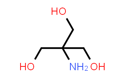 CAS No. 77-86-1, Trometamol