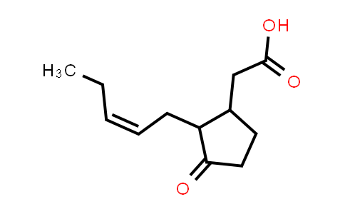 CAS No. 77026-92-7, (±)-Jasmonic acid